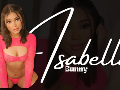 isa_bunny video