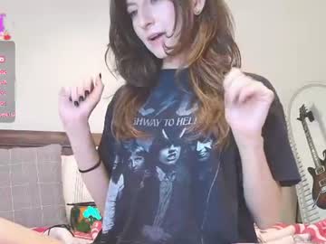 Ashley Love Tease webcam from United States