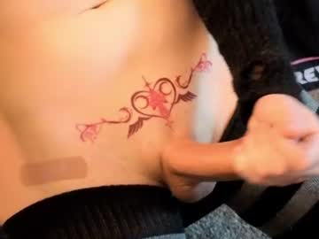 YoungCouple webcam livesex profile in tattoo cams