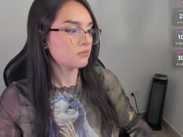 Jessica Tattoo webcam from Colombia