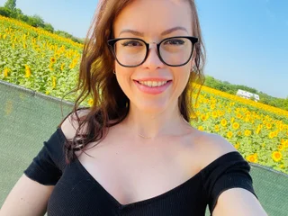 AylaRed Caucasian webcam from Moldova