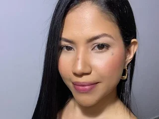 BRIANACANDY27 Interactive Vibrator webcam from Venezuela