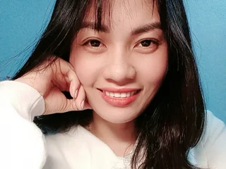 Hinna_x Slender webcam from Vietnam