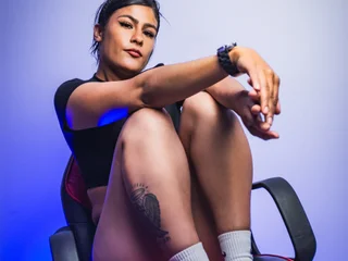 meilyng_19 Interactive Vibrator webcam from Chile