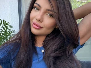 TheMaddisonShow Caucasian webcam from Moldova