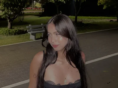 IamSteph13 Caucasian webcam from Colombia