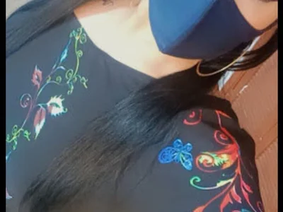 Profile preview